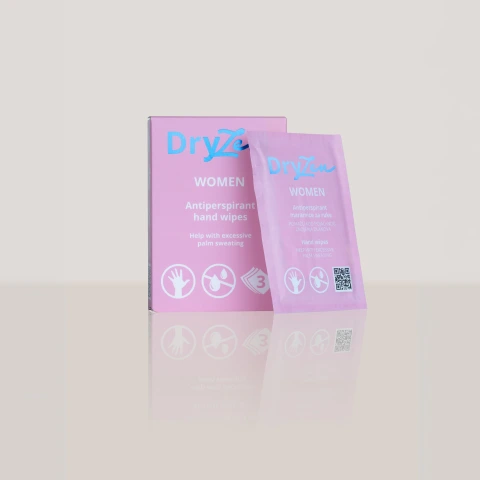 DryZen maramice za ruke za žene