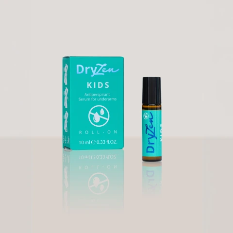 DryZen Kids roll-on