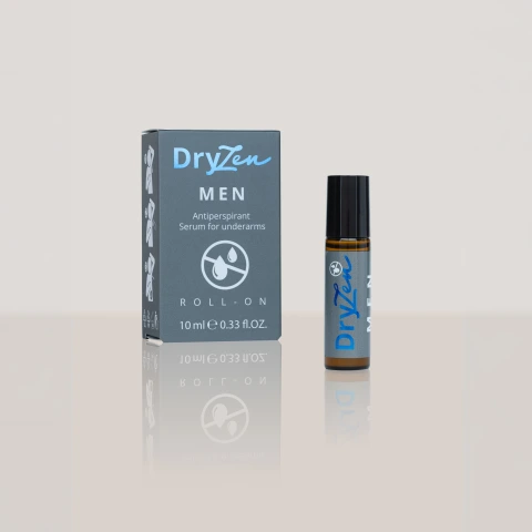 DryZen roll-on za muškarce
