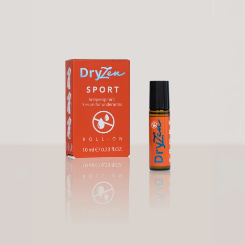 DryZen roll-on Sport