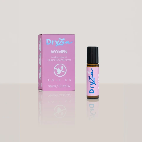 DryZen roll-on za žene