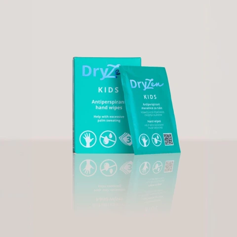 DryZen Kids maramice za ruke